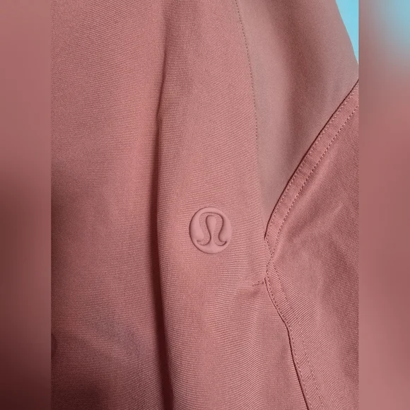 Lululemon Athletica Coral Mini Skirt - Picture 6 of 14